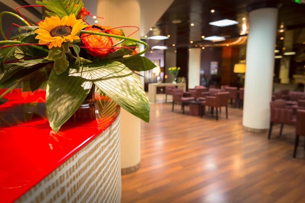Hotel America Lourdes Exterior foto