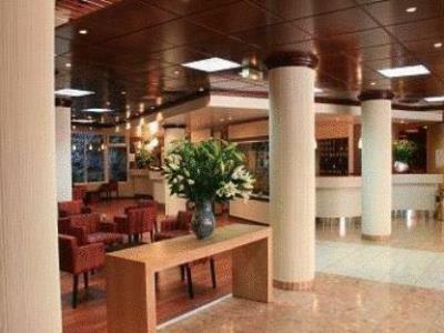 Hotel America Lourdes Exterior foto